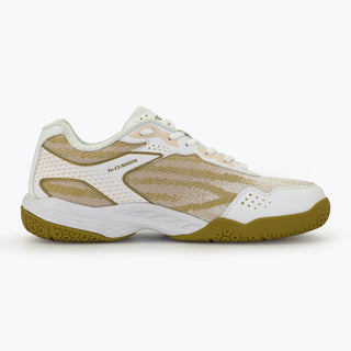 YONEX BADMINTON SHOES # V-300 BLACK / AQUATIC
 23.5