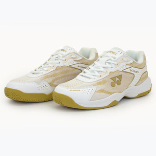 YONEX BADMINTON SHOES # V-300 BLACK / AQUATIC
 23.5