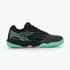 YONEX BADMINTON SHOES # V-300 JR BLACK / AQUATIC
 20