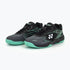 YONEX BADMINTON SHOES # V-300 JR BLACK / AQUATIC
 20