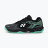 YONEX BADMINTON SHOES # V-300 JR BLACK / AQUATIC
 20