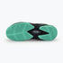 YONEX BADMINTON SHOES # V-300 JR BLACK / AQUATIC
 20