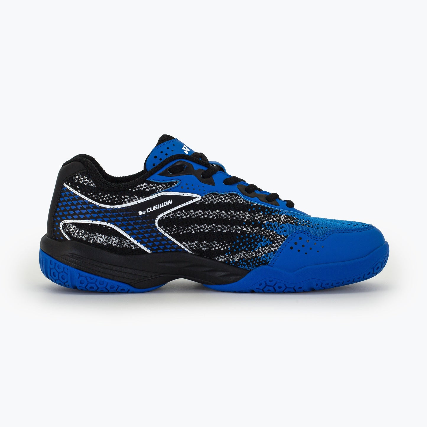 YONEX BADMINTON SHOES # V-300 JR BLACK / AQUATIC
 20