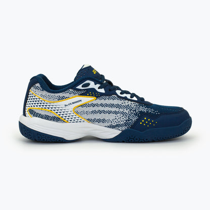 YONEX BADMINTON SHOES # V-300 JR BLACK / AQUATIC
 20