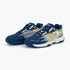 YONEX BADMINTON SHOES # V-300 JR BLACK / AQUATIC
 20