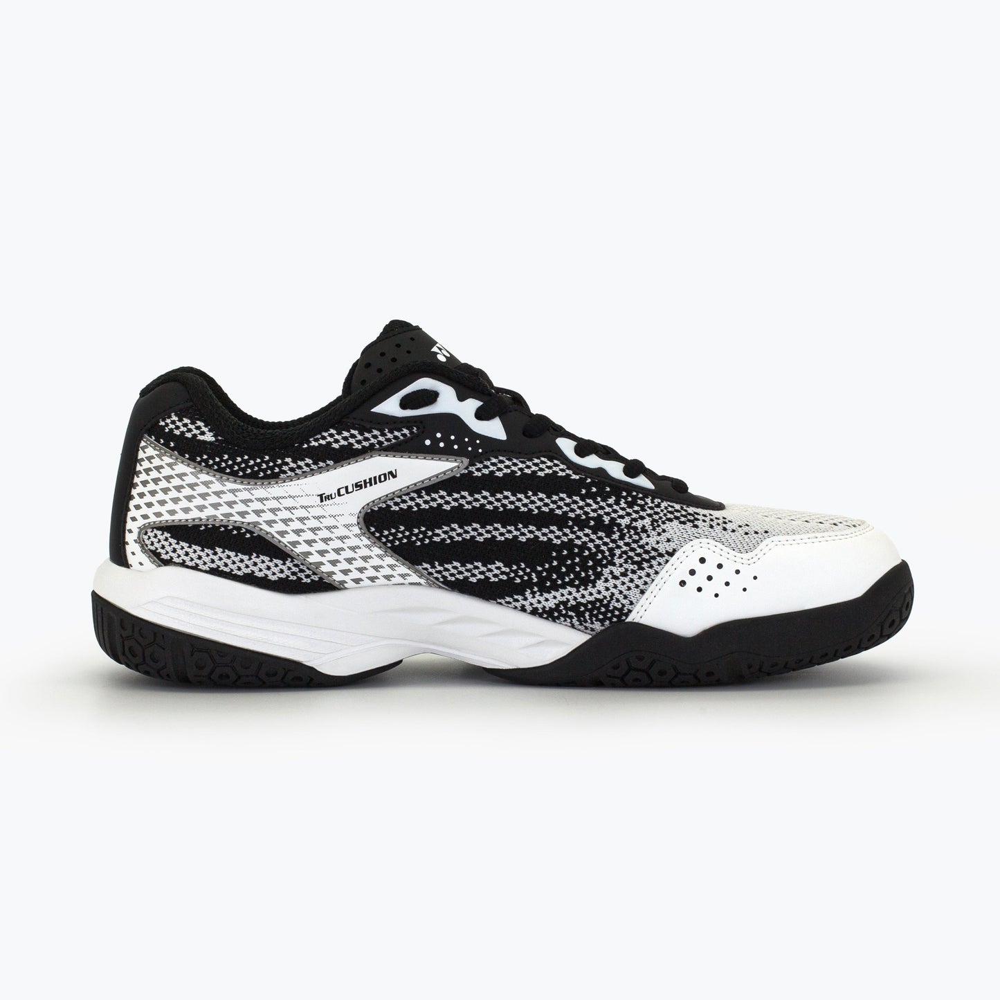 YONEX BADMINTON SHOES # V-300 JR BLACK / AQUATIC
 20