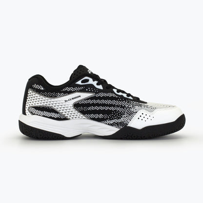 YONEX BADMINTON SHOES # V-300 JR BLACK / AQUATIC
 20