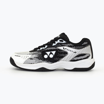 YONEX BADMINTON SHOES # V-300 JR BLACK / AQUATIC
 20