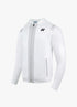 YONEX MEN'S TRACK JACKET TEAM WEAR 1 # JM-S092-2977-TW1-S CL
