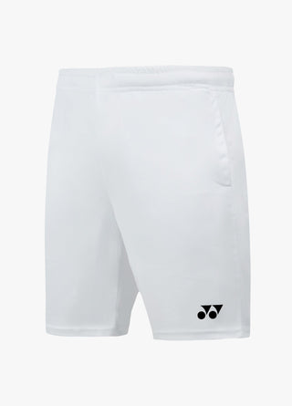 YONEX MEN'S SHORTS TEAM WEAR 1 # SM-S092-2975-TW1-S CLASSIC