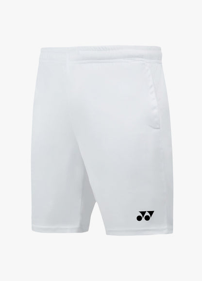 YONEX MEN'S SHORTS TEAM WEAR 1 # SM-S092-2975-TW1-S CLASSIC