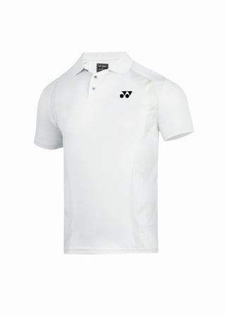 YONEX MEN'S POLO TEAM WEAR 1 # PM-S092-2985-TW1-S CLASSIC BL