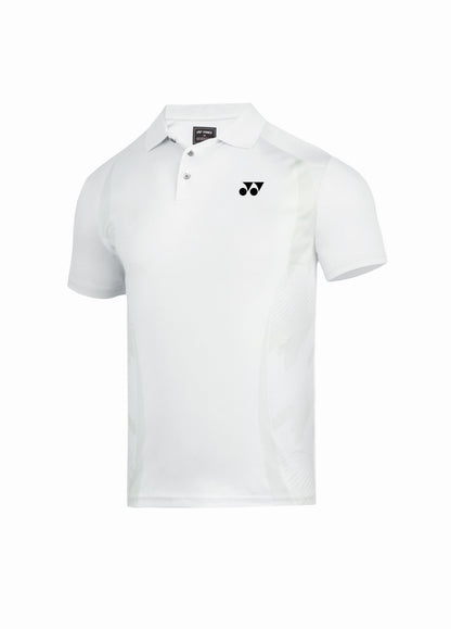 YONEX MEN'S POLO TEAM WEAR 1 # PM-S092-2985-TW1-S CLASSIC BL