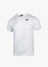 YONEX MEN'S CREW NECK TEE TEAM WEAR 1 # RM-S092-2979-TW1-S C
