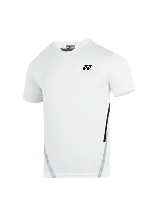 YONEX MEN'S CREW NECK TEE TEAM WEAR 1 # RM-S092-2981-TW1-S C