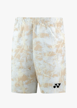 YONEX MENS SHORTS # SM-S092-2729-ACTIVE34-S BELLWETHER BLUE