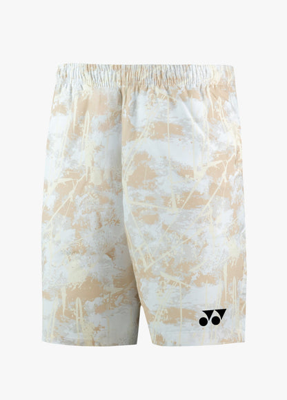YONEX MENS SHORTS # SM-S092-2729-ACTIVE34-S BELLWETHER BLUE