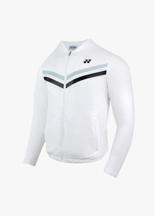 YONEX MEN'S TRACK JACKET TEAM WEAR 1 # JM-S092-2983-TW1-S CL