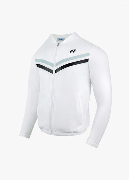 YONEX MEN'S TRACK JACKET TEAM WEAR 1 # JM-S092-2983-TW1-S CL