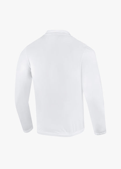 YONEX MEN'S TRACK JACKET TEAM WEAR 1 # JM-S092-2983-TW1-S CL