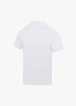 YONEX MEN'S POLO TEAM WEAR 1 # PM-S092-2985-TW1-S CLASSIC BL