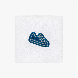 YONEX WRISTBAND 1 in 1 INDIGO 1IN1