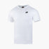 YONEX MENS ROUND NECK T-SHIRT  #  RM-S092-3044-EASY5-S DUSK
