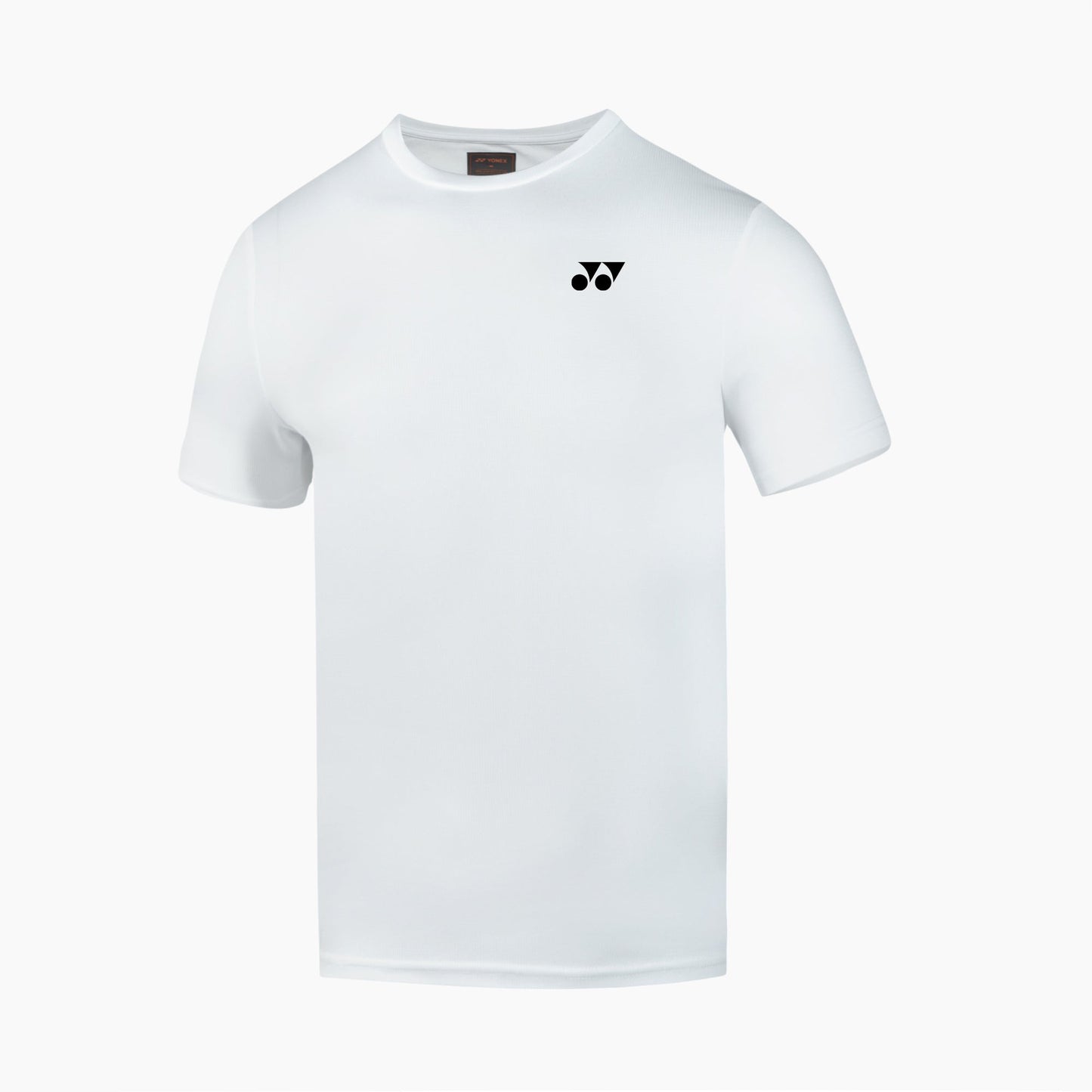 YONEX MENS ROUND NECK T-SHIRT  #  RM-S092-3042-EASY5-S BLUE