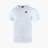 YONEX MENS ROUND NECK T-SHIRT  #  RM-S092-3054-EASY5-S JET B