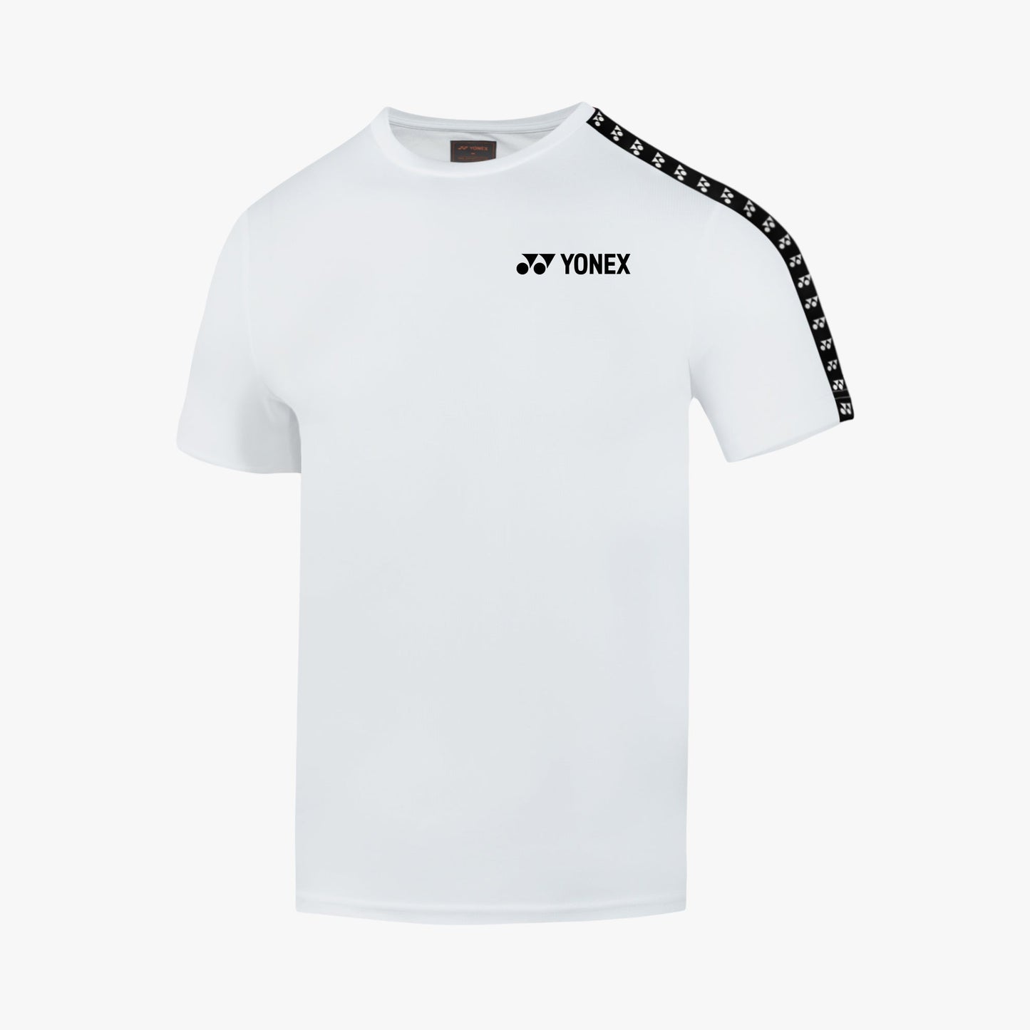 YONEX MENS ROUND NECK T-SHIRT  #  RM-S092-3051-EASY5-S HIGH