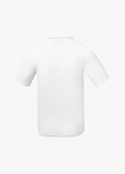 YONEX MENS ROUNDNECK  # RM-S092-2951-ACTIVE34-S DARK NAVY 2X