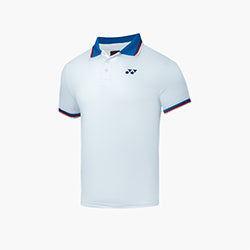 YONEX MEN'S POLO T-SHIRT # PM-S092-3028-EASY5-S CORIANDER
 2