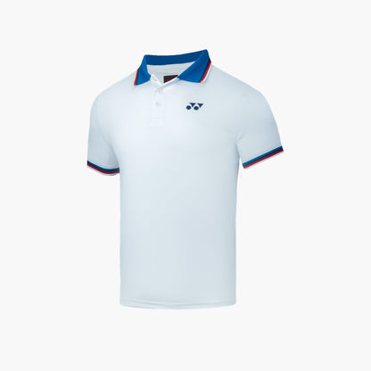 YONEX JUNIOR POLO T-SHIRT # PJ-S092-3028-EASY5-S CORIANDER