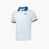 YONEX JUNIOR POLO T-SHIRT # PJ-S092-3028-EASY5-S CORIANDER