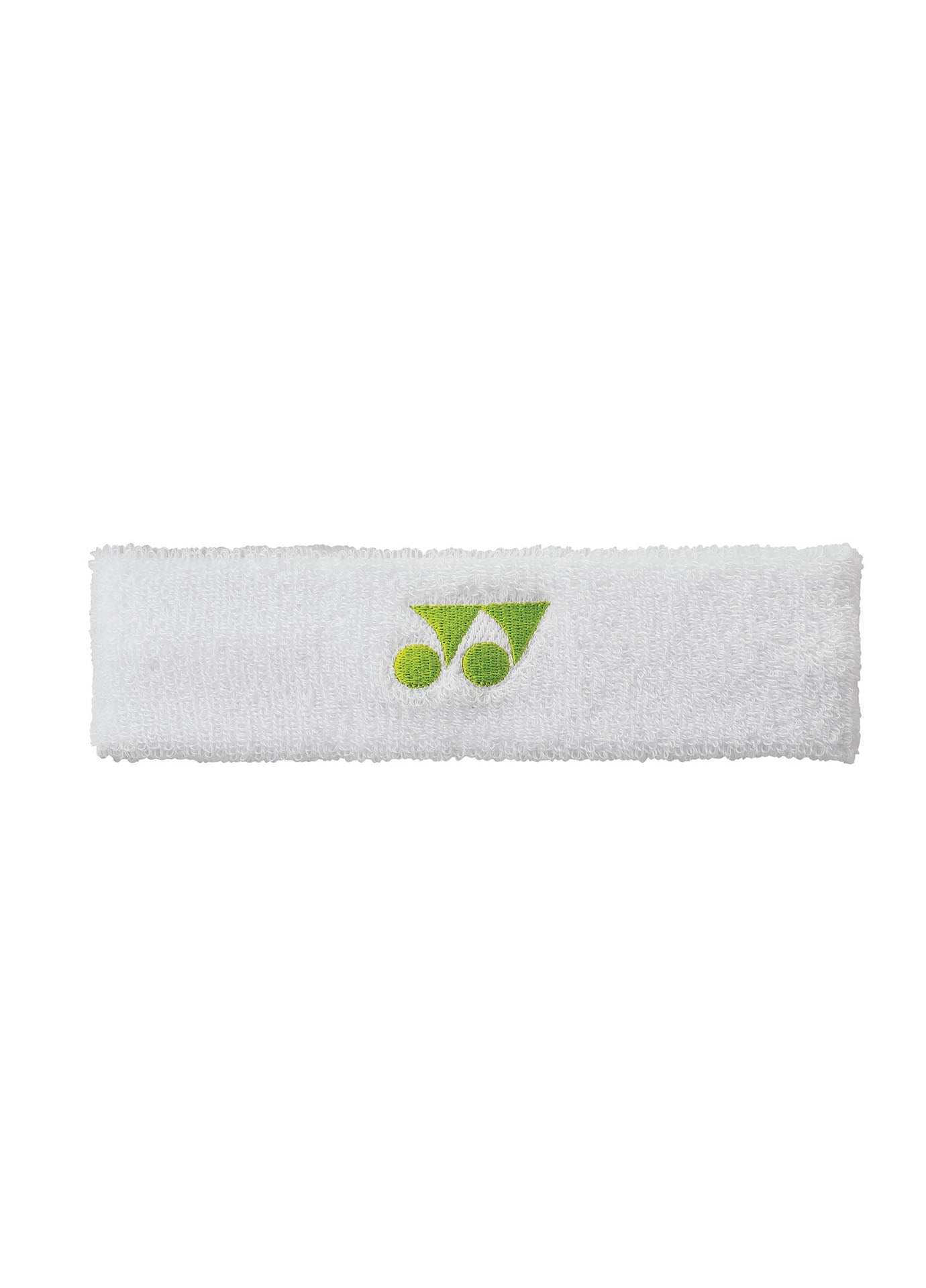 YONEX HEADBAND # AC258YX BLACK ZZZZ