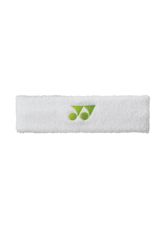 YONEX HEADBAND # AC258YX BLACK ZZZZ