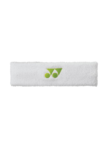 YONEX HEADBAND # AC258YX BLACK ZZZZ