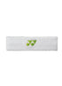 YONEX HEADBAND # AC258YX BLACK ZZZZ