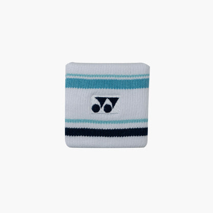 YONEX WRISTBAND # WBD-Y024-08516-WB9-SR DELPHINIUM BLUE
 1IN