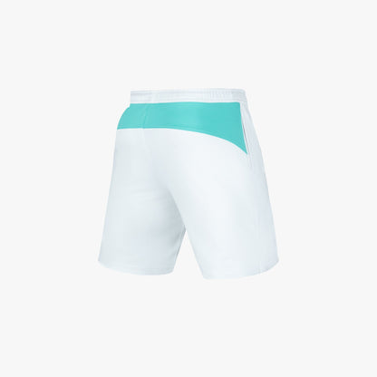 YONEX SHORTS MEN # SM-S092-3023-EASY5-S JET BLACK,POPPY SEED