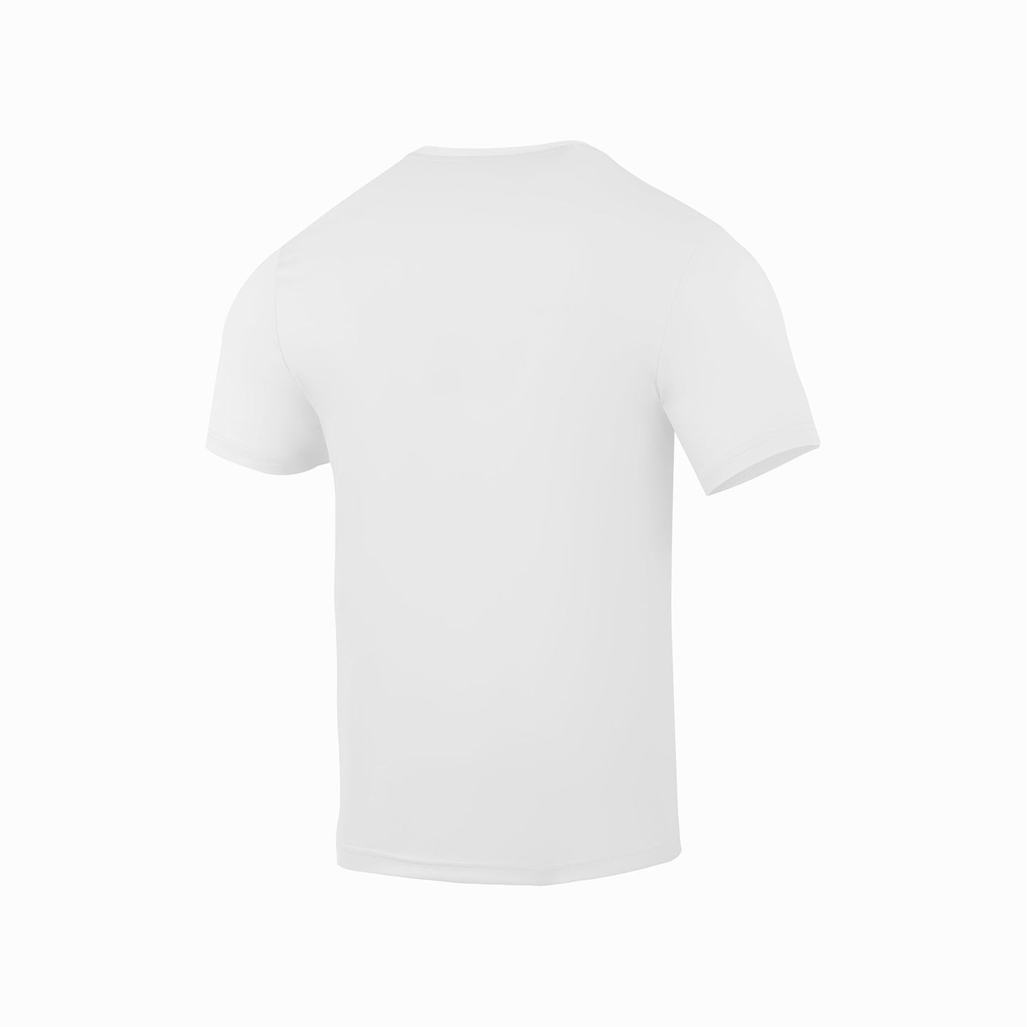 YONEX MEN'S CREW NECK TEE TEAM WEAR 1 # RM-S092-2974-TW1-S C