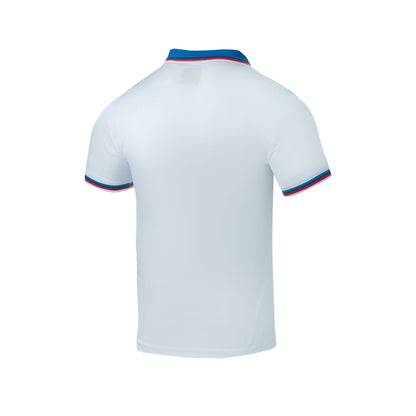 YONEX JUNIOR POLO T-SHIRT # PJ-S092-3028-EASY5-S CORIANDER