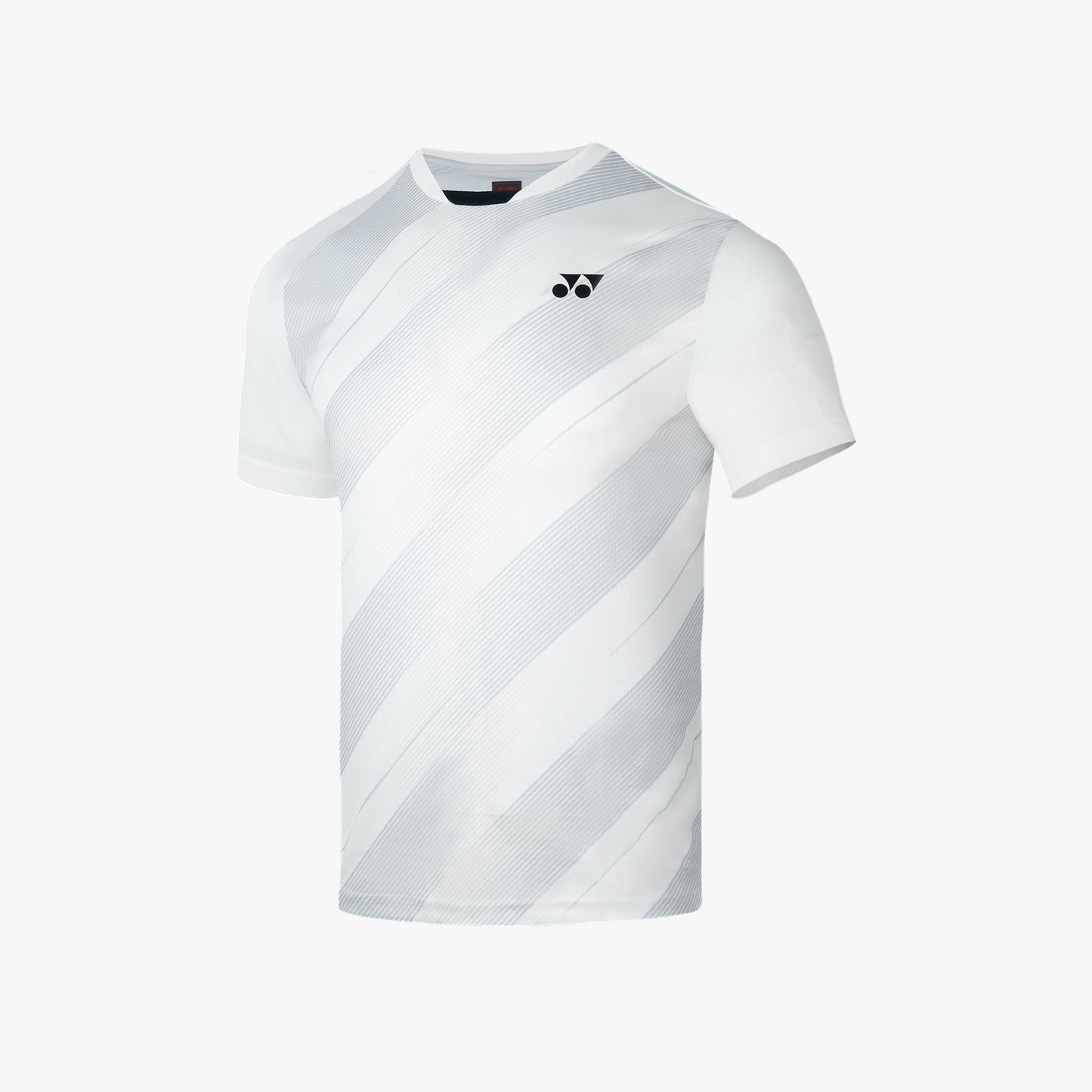YONEX MEN'S CREW NECK TEE TEAM WEAR 1 # RM-S092-2974-TW1-S C