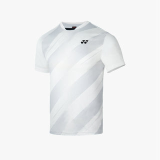 YONEX MEN'S CREW NECK TEE TEAM WEAR 1 # RM-S092-2974-TW1-S C