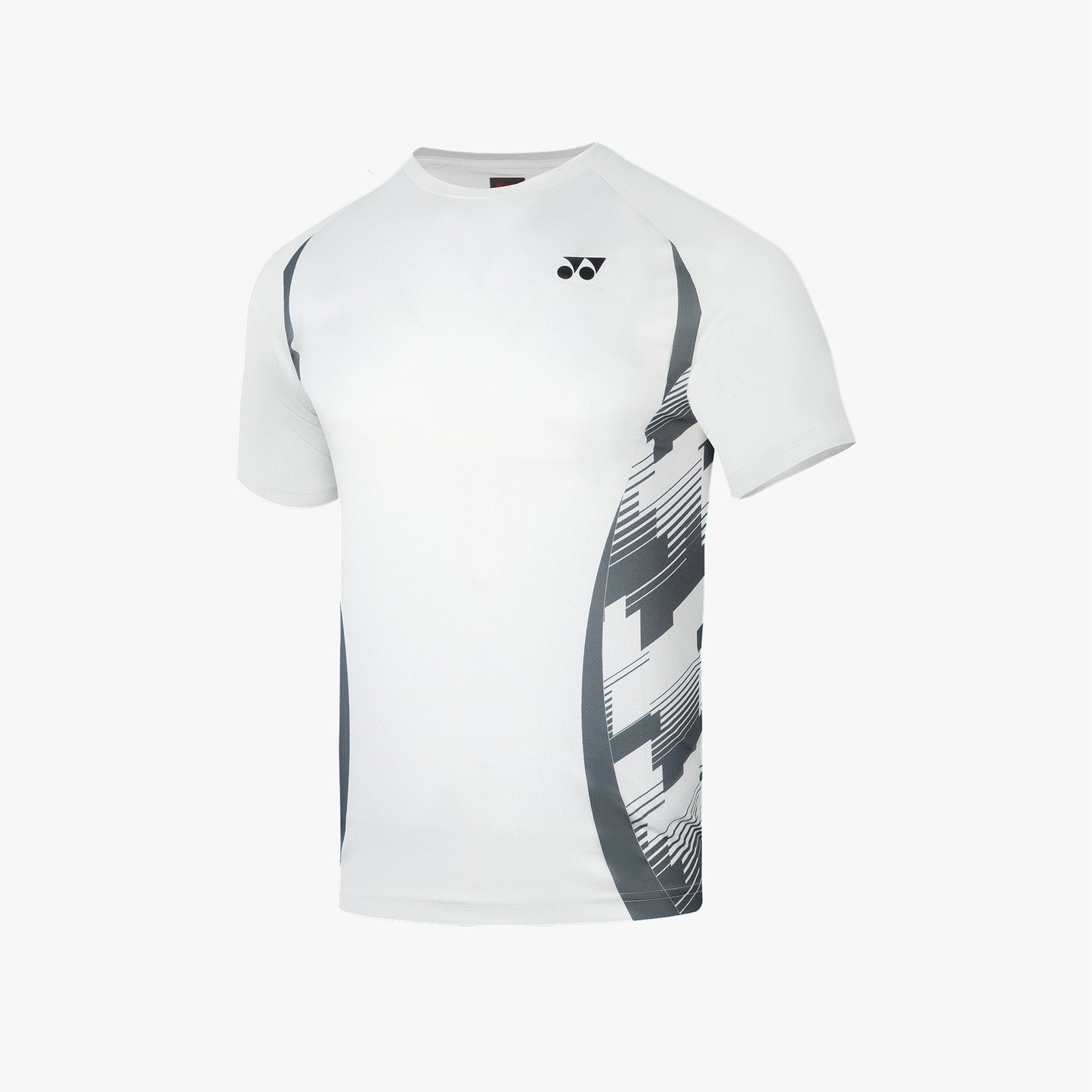YONEX MEN'S CREW NECK TEE TEAM WEAR 1 # RM-S092-2984-TW1-S C