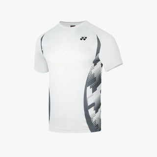 YONEX MEN'S CREW NECK TEE TEAM WEAR 1 # RM-S092-2984-TW1-S C