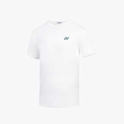 YONEX MEN ROUND NECK T-SHIRT # RM-S092-2987-PLAY5-S GIBRALTA