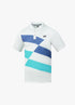 YONEX MENS POLO # PM-S092-2715-ACTIVE34-S BLUE TURQUOISE 2XL