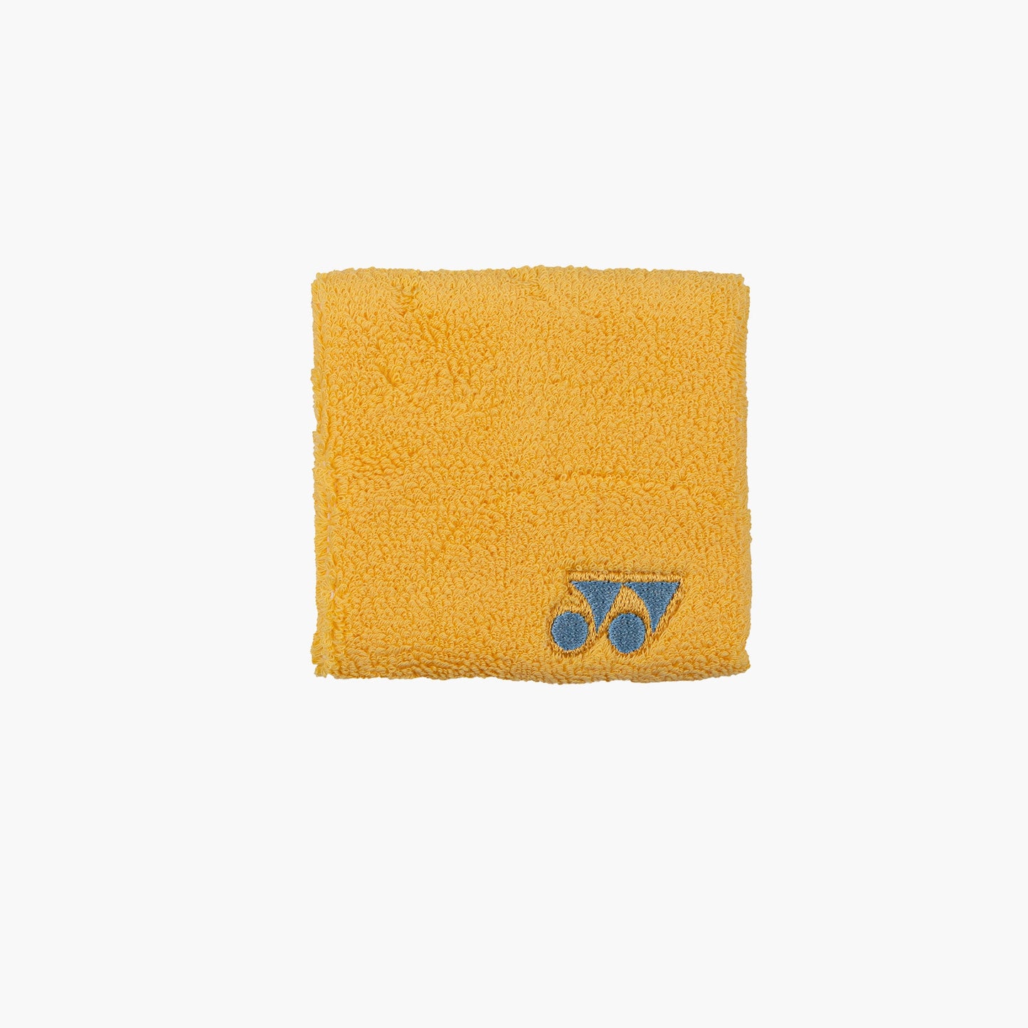YONEX WRISTBAND # WBD-Y024-08489-WB9-SR AMBER YELLOW 1IN1