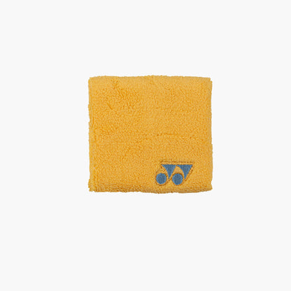 YONEX WRISTBAND # WBD-Y024-08489-WB9-SR AMBER YELLOW 1IN1